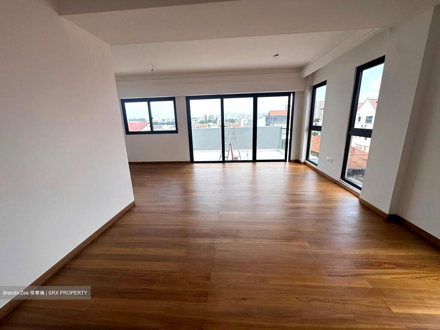 Serangoon Garden Estate (D19), Detached #497838181